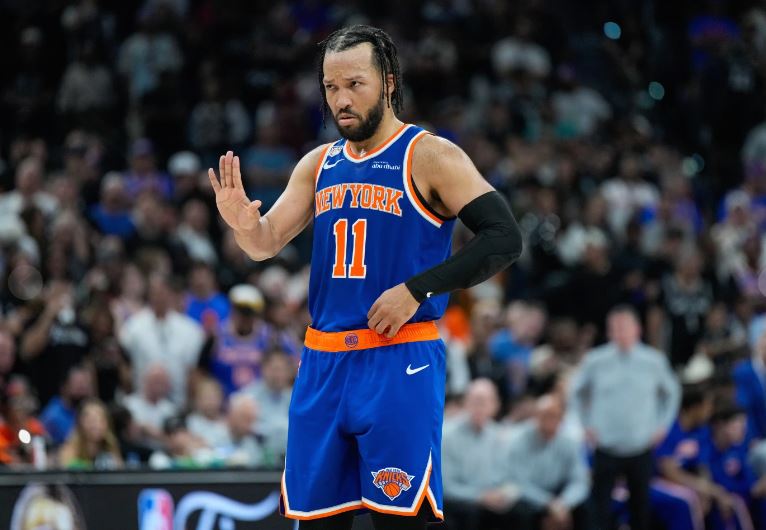 Los Knicks de la remontada son los campeones