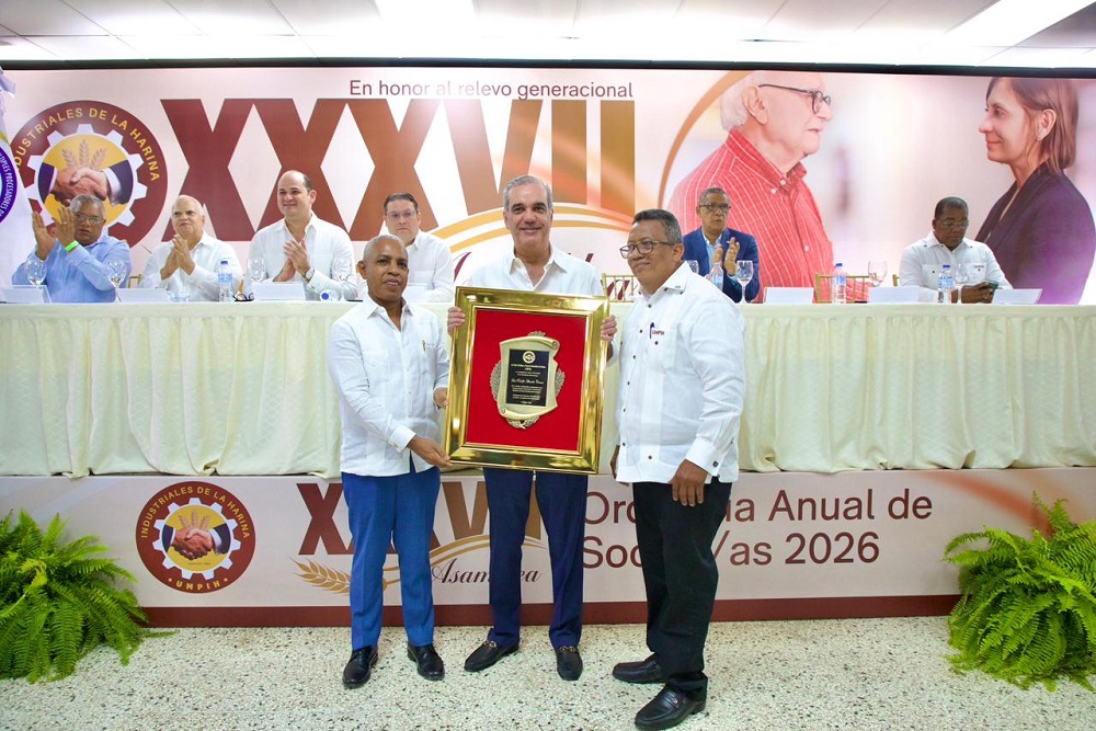 Gobierno mantendrá subsidios y equipos a productores de harina