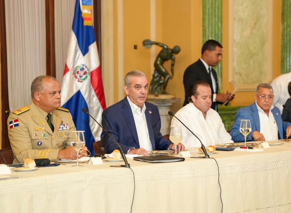 Gobierno fortalecerá seguridad y desarrollo en la frontera