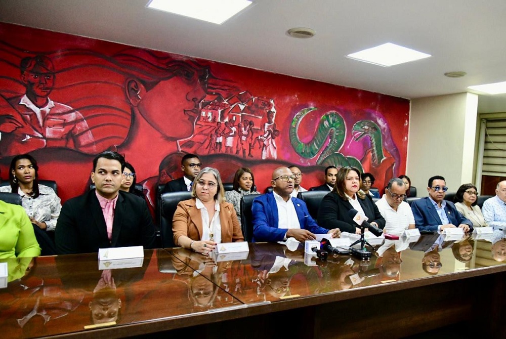 Presidente del CMD ordena investigar irregularidades financieras en el IPPS