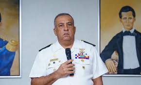 República Dominicana entrega presidencia de la OCAM a Belice