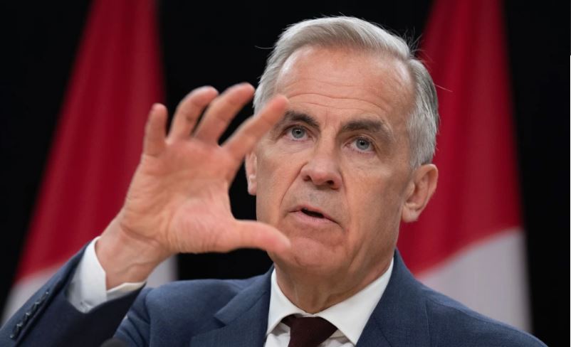 Carney señala que Canadá debe reabrir embajadas en Irán y Venezuela