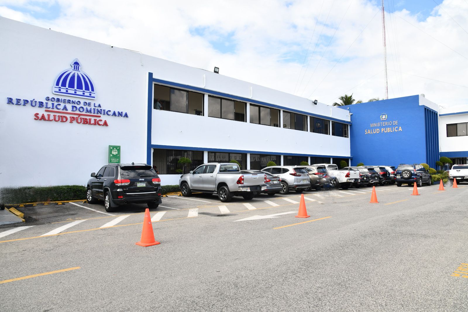 Ministerio de Salud activa protección sanitaria para los Juegos Centroamericanos 2026