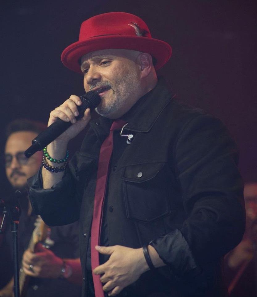 Pavel Núñez y su aclamada “Bipolarband” regresan al Hard Rock Café Santo Domingo