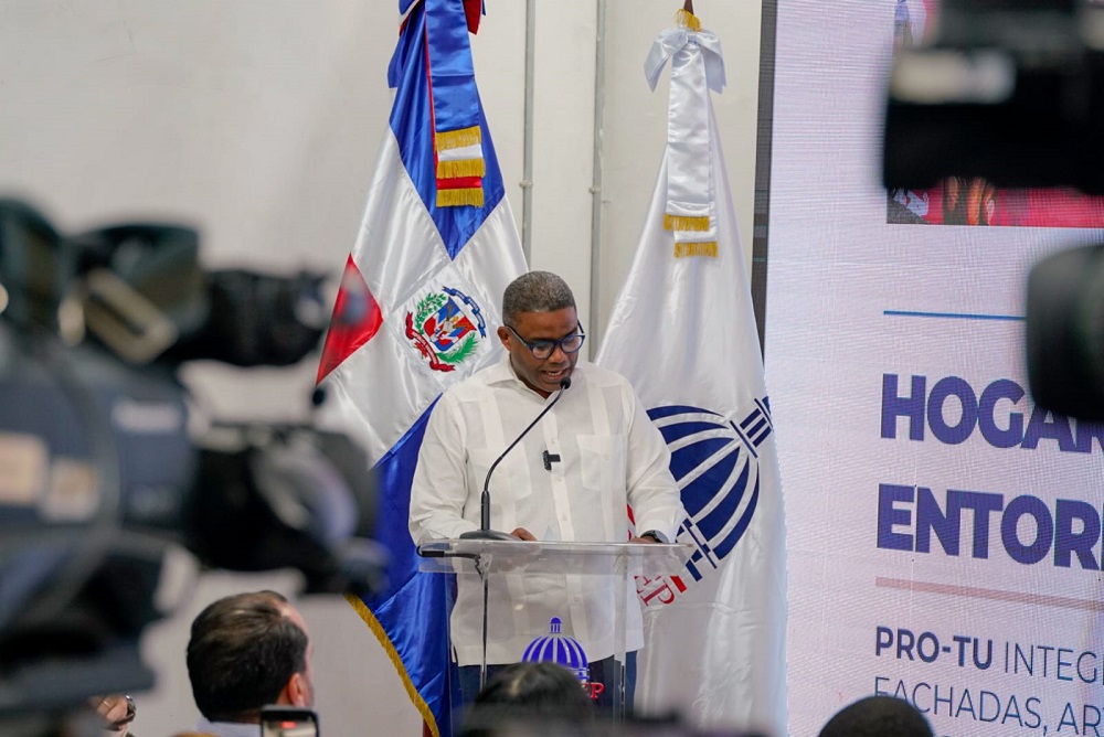 Propeep anuncia segunda etapa del programa de transformación urbana PRO-TU