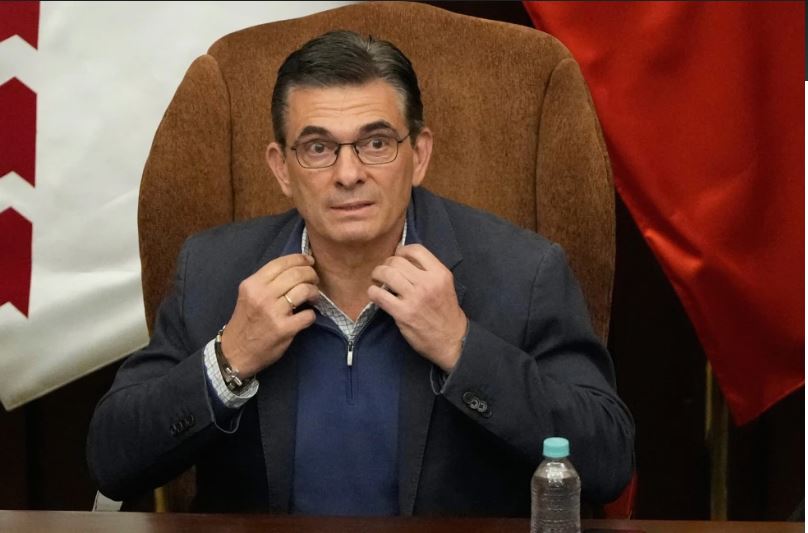 Presidente de Bolivia declara estado de excepción tras más de 50 días de protestas
