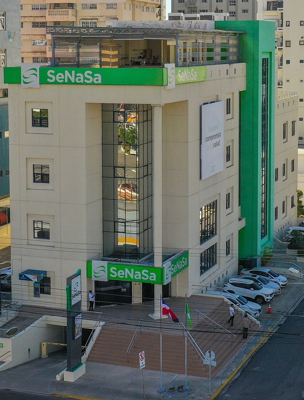 SeNaSa cierra en positivo primer trimestre de 2026 y publica estados financieros de 2024 y 2025