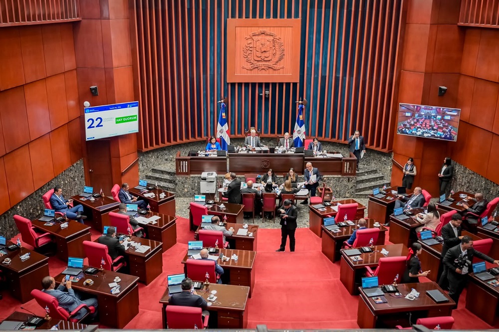 Comisión Bicameral estudiará nuevo proyecto de ley económica