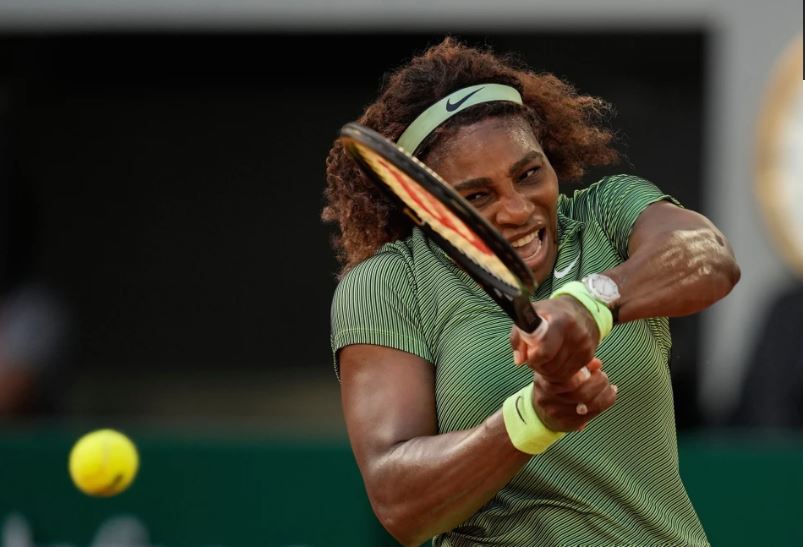 Serena Williams vuelve al tenis profesional a los 44 años tras casi 4 años fuera del deporte