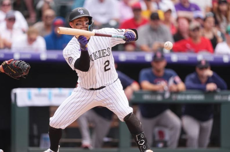 Unos Rockies más aguerridos emergen a mitad de temporada, con jóvenes que impulsan una nueva actitud