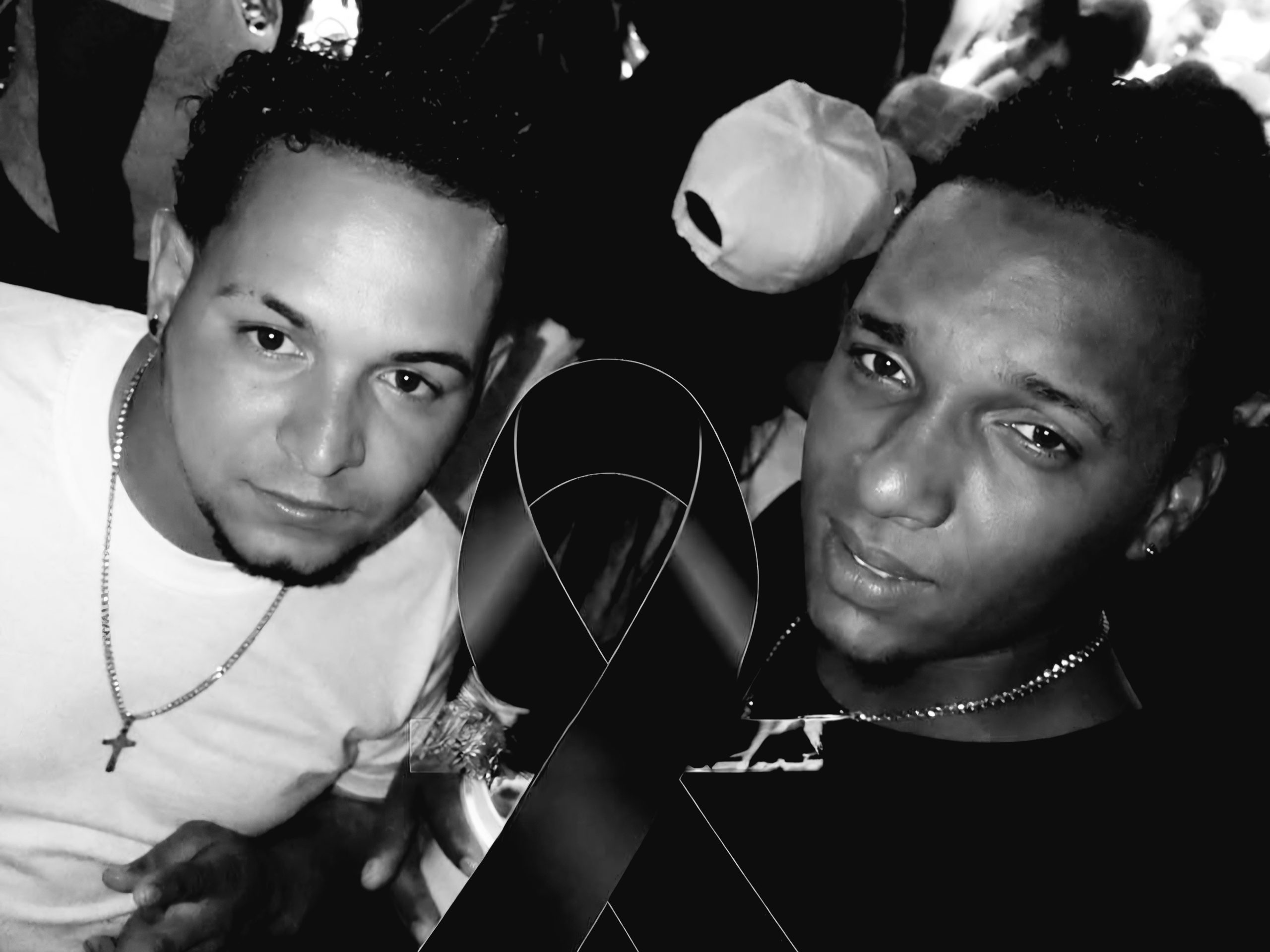 Trágico accidente de tránsito cobra la vida de dos jóvenes en Baní