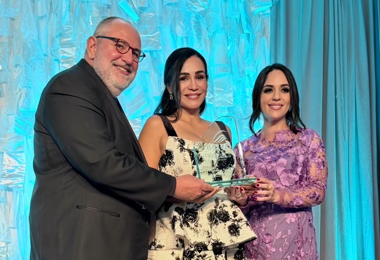 RD gana premio al destino más valorado del Caribe