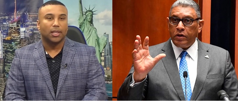 Exigen investigar facturación paralela en Consulado NY