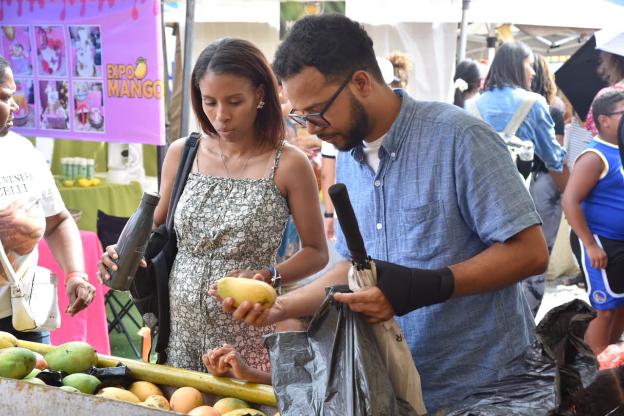 Expo Mango 2026 consolida su impacto en negocios, ventas, cultura y proyección internacional