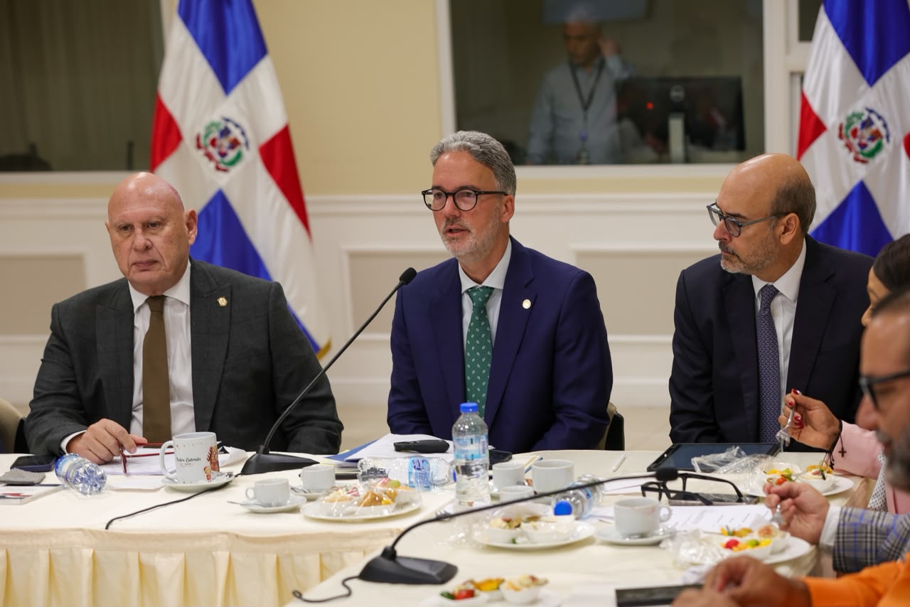 Justicia Social niega que su dirección en Hondo Valle se juramentara en el PLD