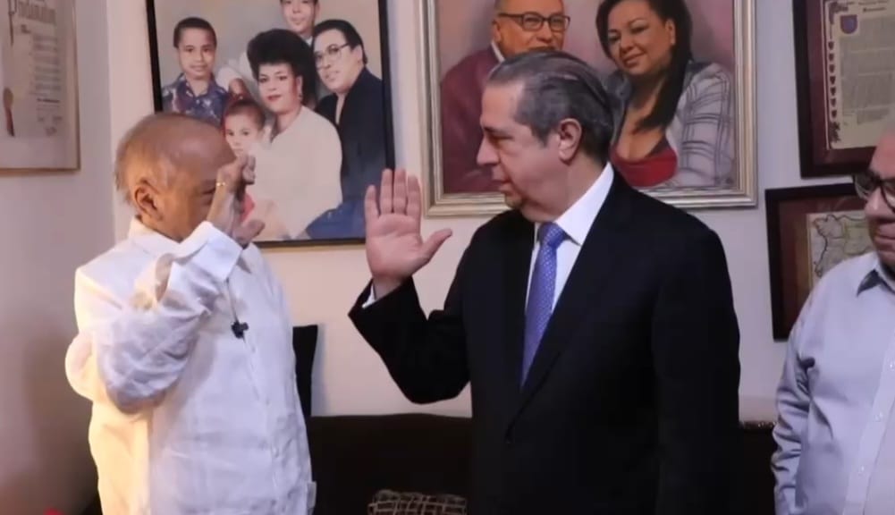 Exdiputado en NY José Fernández deja la FP para volver al PLD y apoyar a Javier García