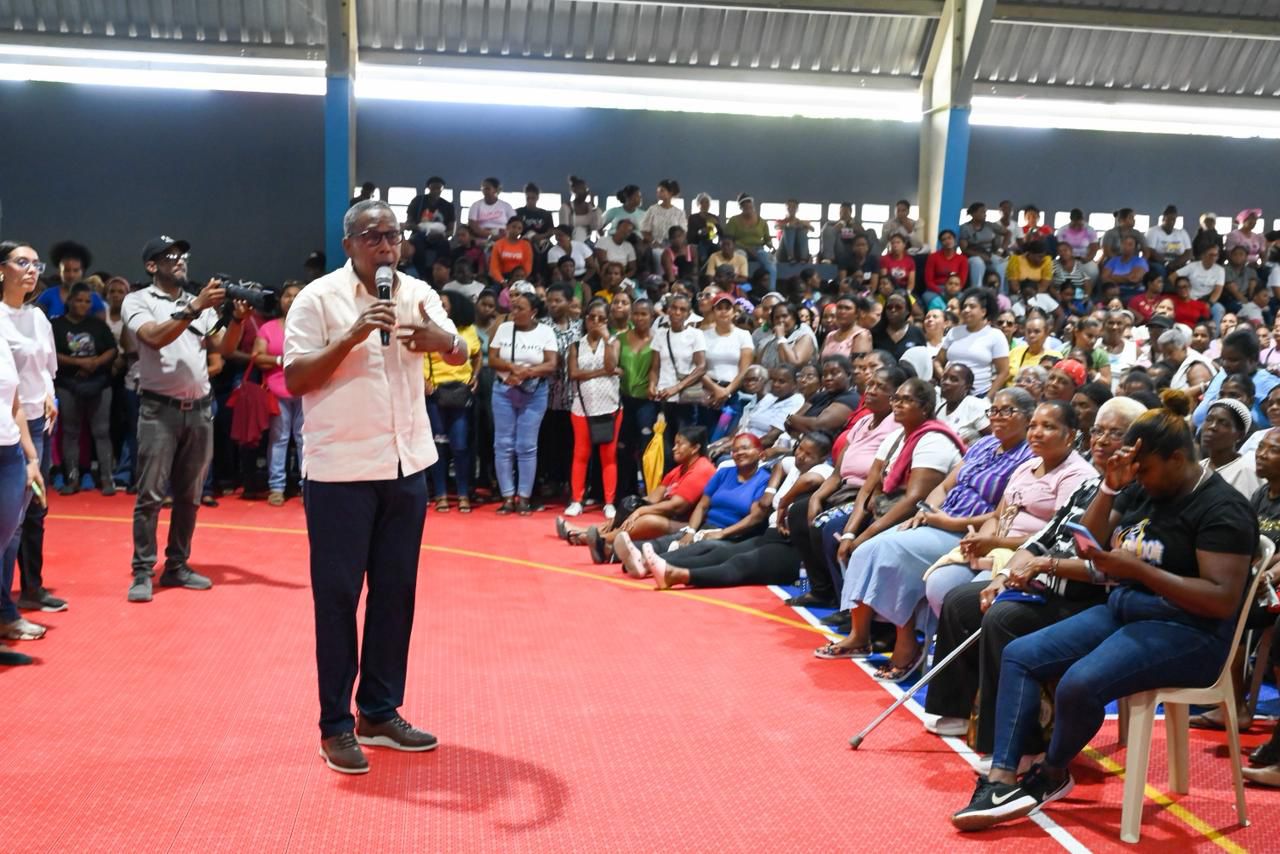 Jornada nacional de las madres de DASAC impactan a más de 300 mil familias