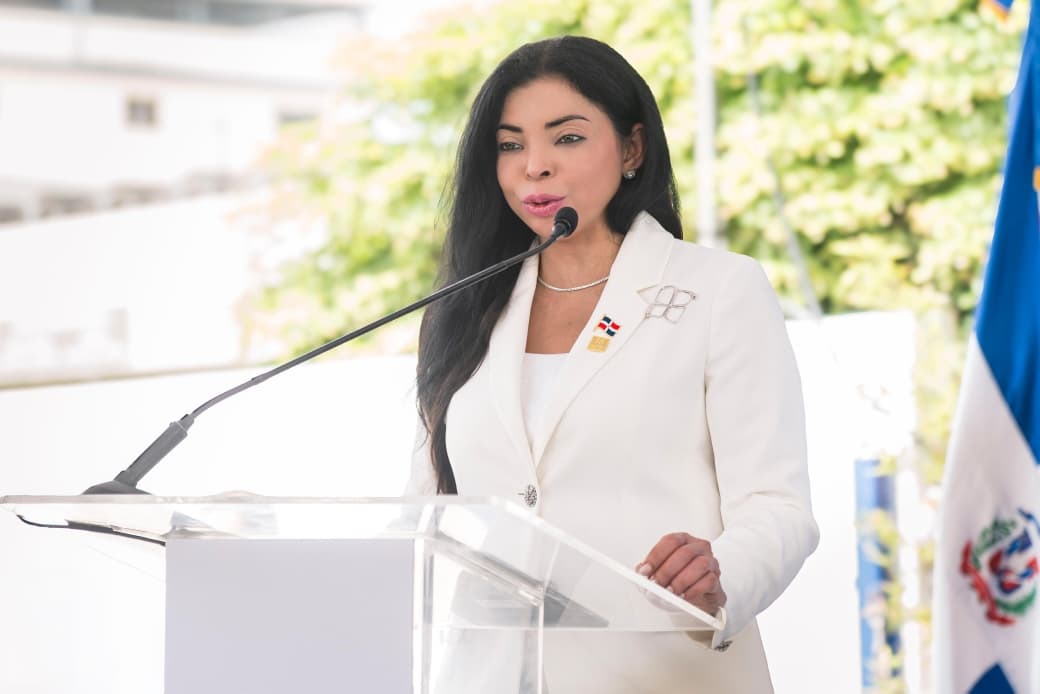 Procuradora Yeni Berenice : “MP no detendrá lucha contra la corrupción en ninguna circunstancia”