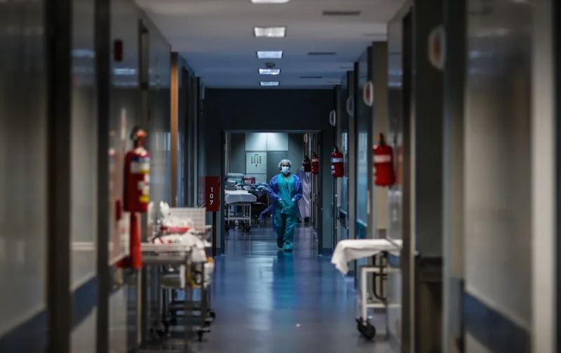 El cáncer se consolida como principal causa de muerte en España