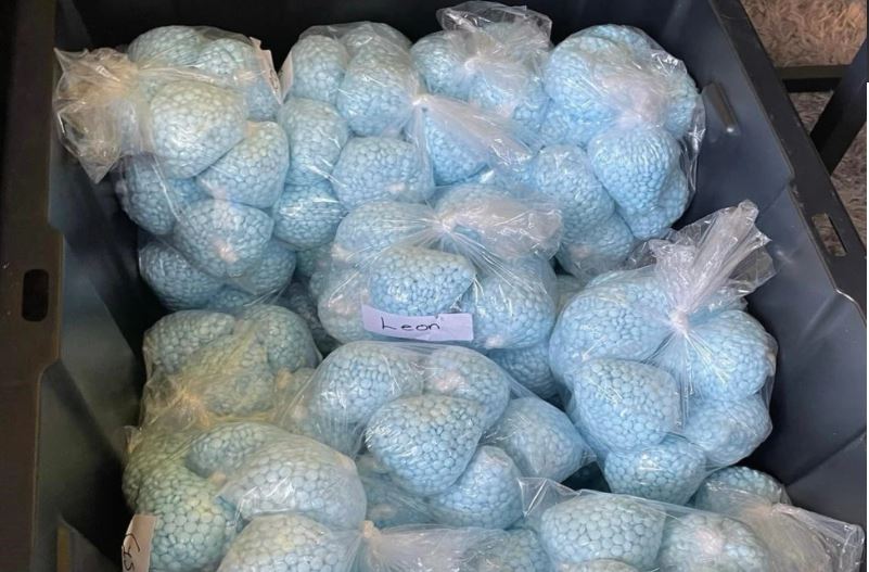 DEA pide a inspectoría investigar denuncias de que agentes dejaron circular fentanilo