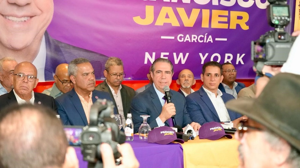 Francisco Javier pide al Gobierno desestimar plan anticrisis por carecer de objeto