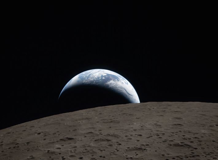 La NASA anuncia a la tripulación de Artemis III que probará tecnología para futuro alunizaje