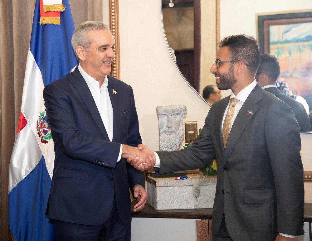 Abinader anuncia cumbre de líderes en Cap Cana para noviembre