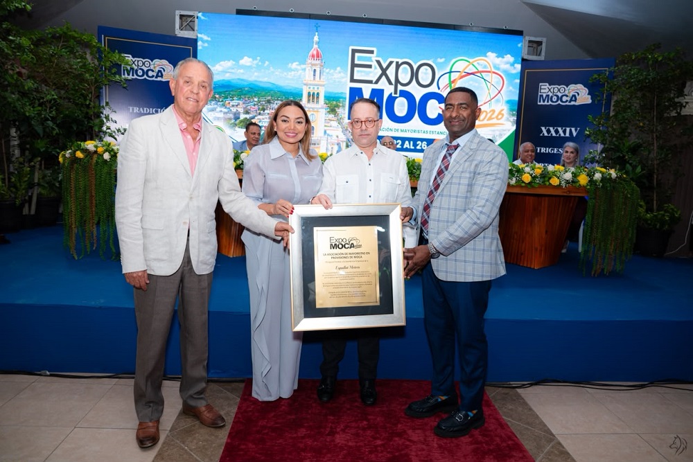 Expo Moca 2026 llama al Gobierno a acompañar las medidas fiscales con compensación social