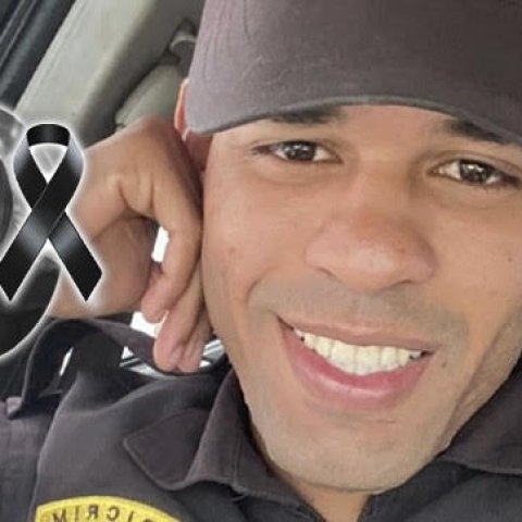 Muere policía que ayer mató a su compañera sentimental en San Francisco de Macorís