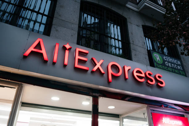 Bruselas multa con 550 millones a AliExpress por vender productos ilegales y peligrosos