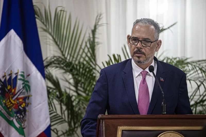 Haití aplaza elecciones presidenciales y legislativas hasta diciembre