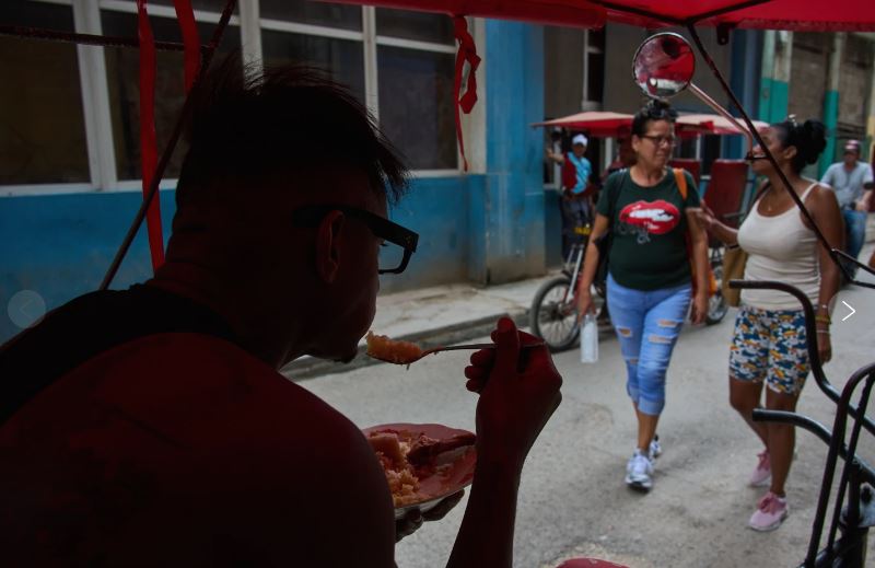 Cuba sufre apagón nacional al tiempo que se prolonga el cerco energético