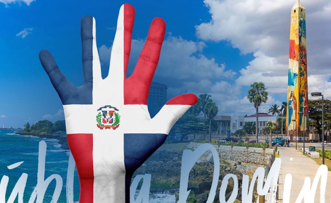 República Dominicana y el mundo con Venezuela