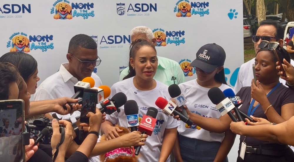 ASDN celebra en grande el Día del Perro con “Norte y sus Amigos”