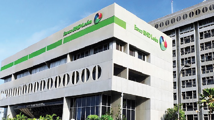BHD obtiene certificación Oro por la sostenibilidad