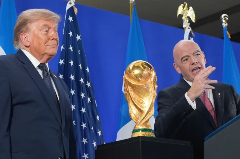 Consejo de Europa insta a la FIFA a reforzar la integridad del Mundial 2030