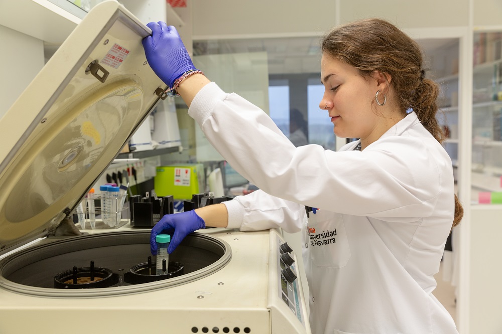 Grupo Lopesan impulsa investigación para personalizar tratamiento de mieloma múltiple