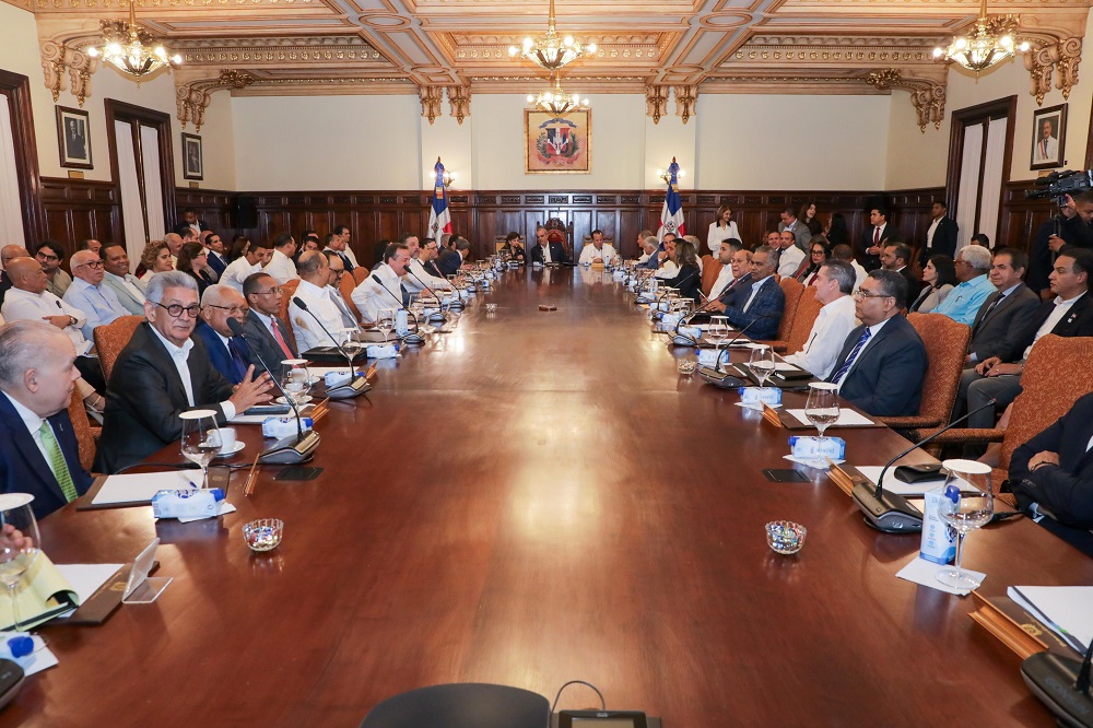 Consejo de Ministros aprueba Política Presupuestaria 2027