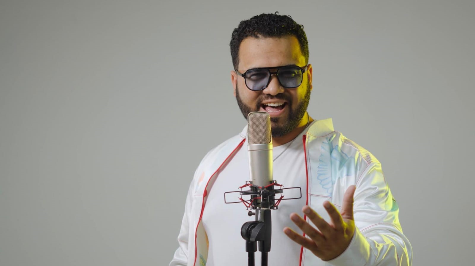 Darwin G supera las 175 mil reproducciones del tema “Borracho y Loco”