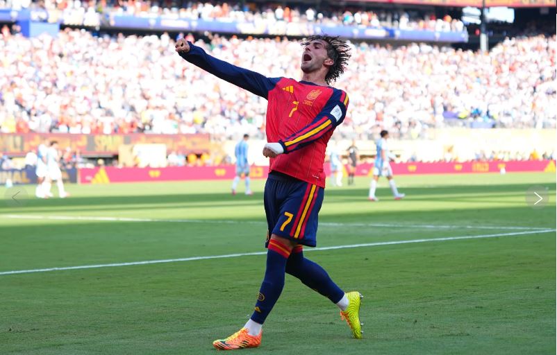 LO ÚLTIMO: España es campeona del mundo tras vencer 1-0 a Argentina en prórroga