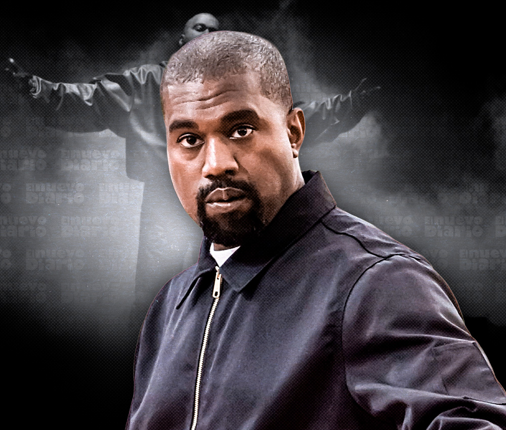 Polémica en Albania por destinar 4 millones de euros públicos al concierto de Kanye West