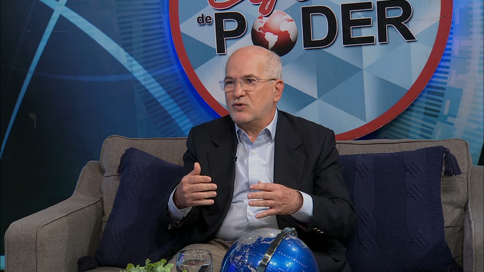 Pancho Alvarez califica como “parches incompletos” modificaciones al nuevo Código Penal