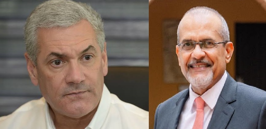 Aseguran Gonzalo Castillo ganará ampliamente consulta interna del PLD en la Región Enriquillo