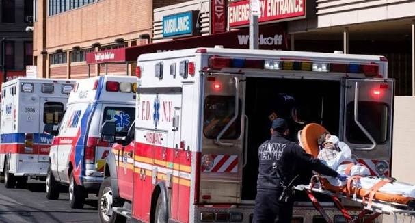 Religiosos y bodegueros NYC envían ayuda para damnificados Venezuela