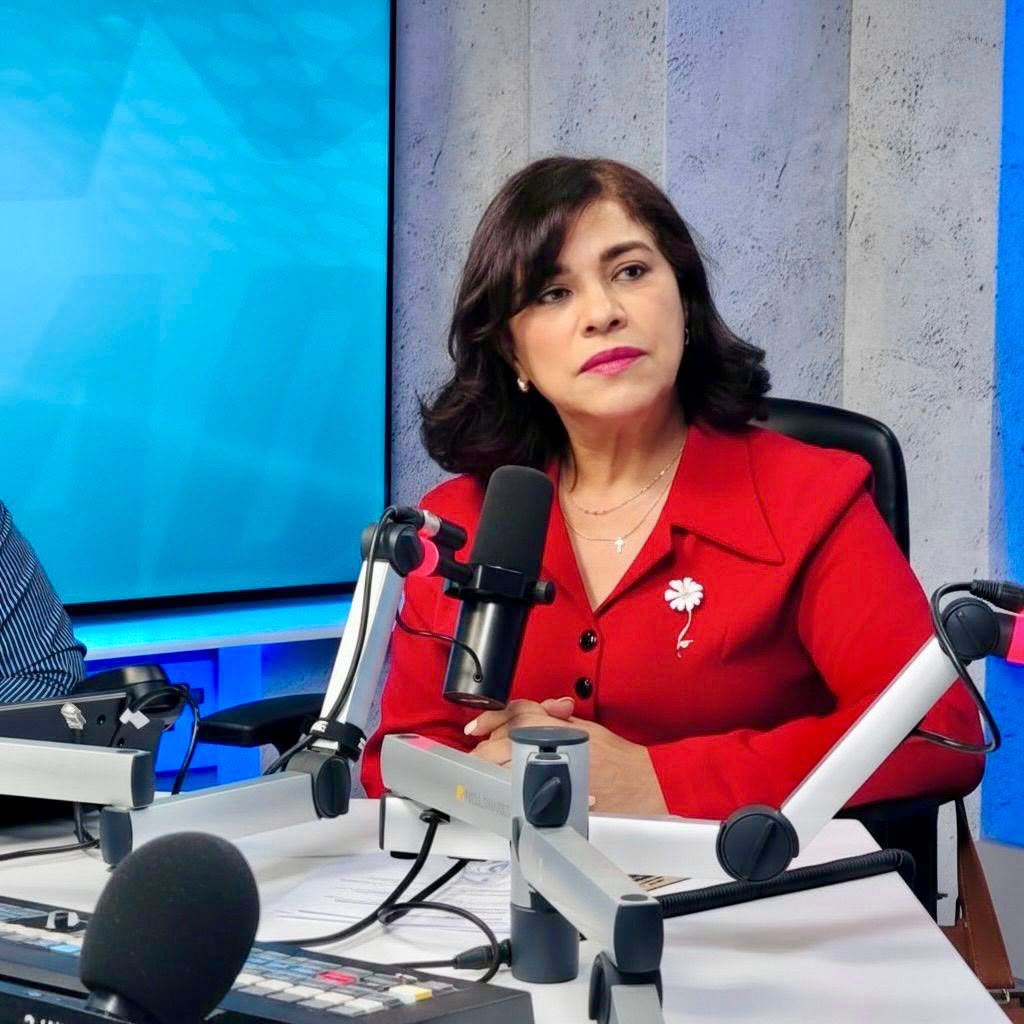 Fuerza del Pueblo solicita auditoría al gasto de la reforma policial