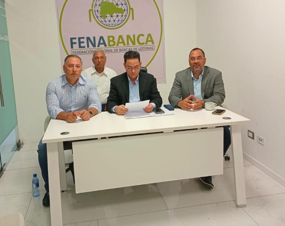 FENABANCA exige proteger términos Quiniela, Palé y Tripleta