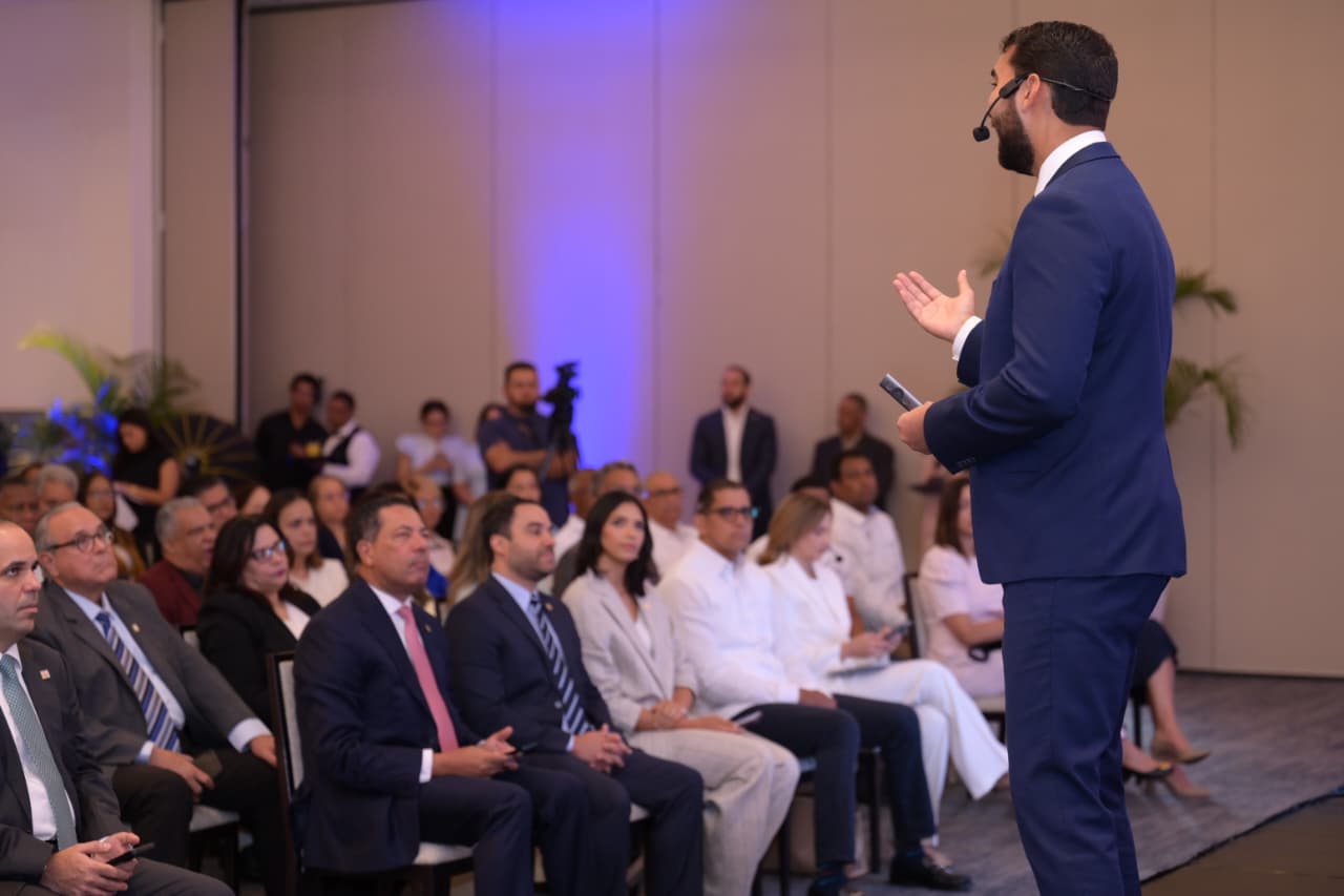 Banreservas y sus filiales realizan en Santiago el segundo Foro del Ahorro y la Inversión “Reserva tu Capital”