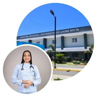 Hospital Jaime Mota exhibe logros a 9 meses de la gestión de Graciela Lafontaine