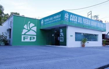 FP anuncia jornada de crecimiento este domingo en Santo Domingo Oeste