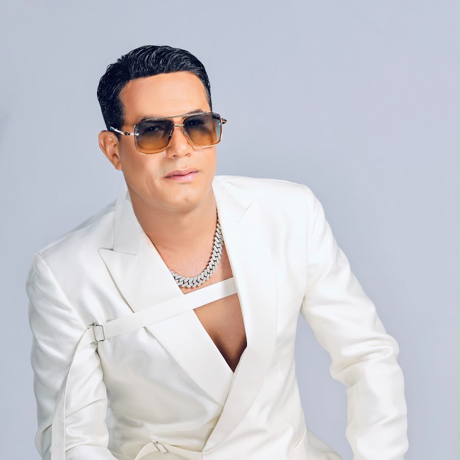 Raulín Rodríguez se prepara para reencontrarse con Santiago este 15 de agosto